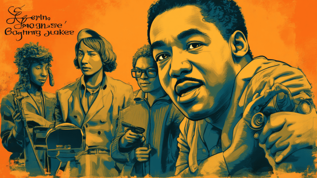 Why “Martin Luther” Remains a Symbol of Change