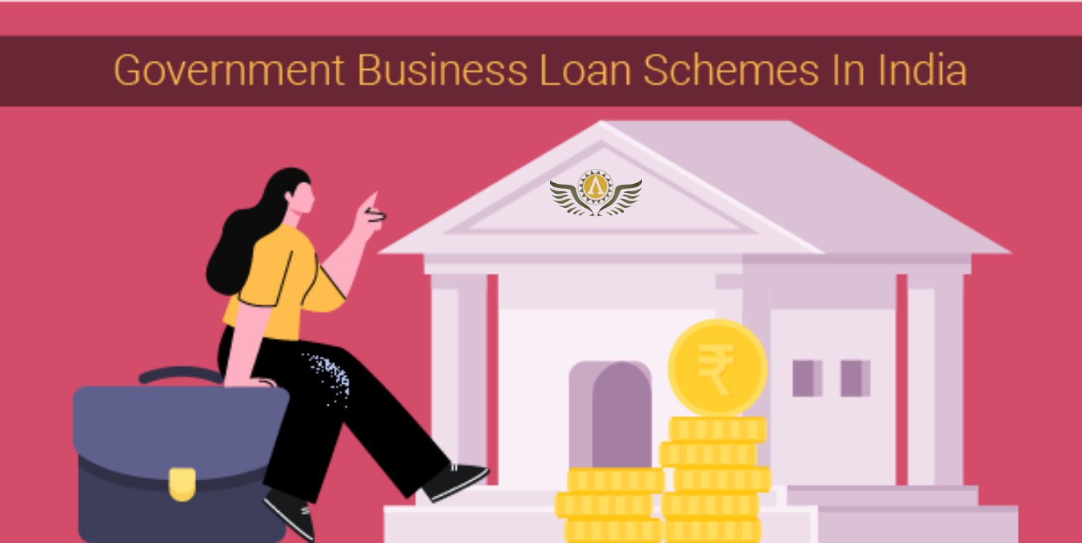 Top 5 Government Business Loan Schemes In India In 2022