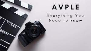 What are your responsibilities when it comes to counting your AV videos on avple.com?