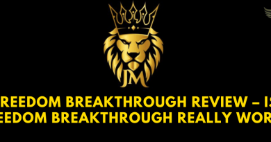 Freedom Breakthrough Review:
