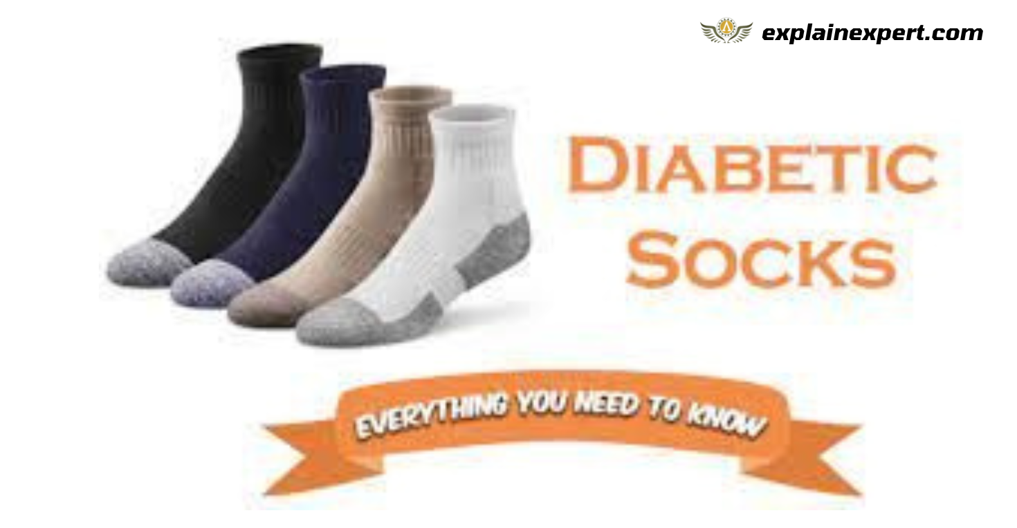 About Diabetic Socks