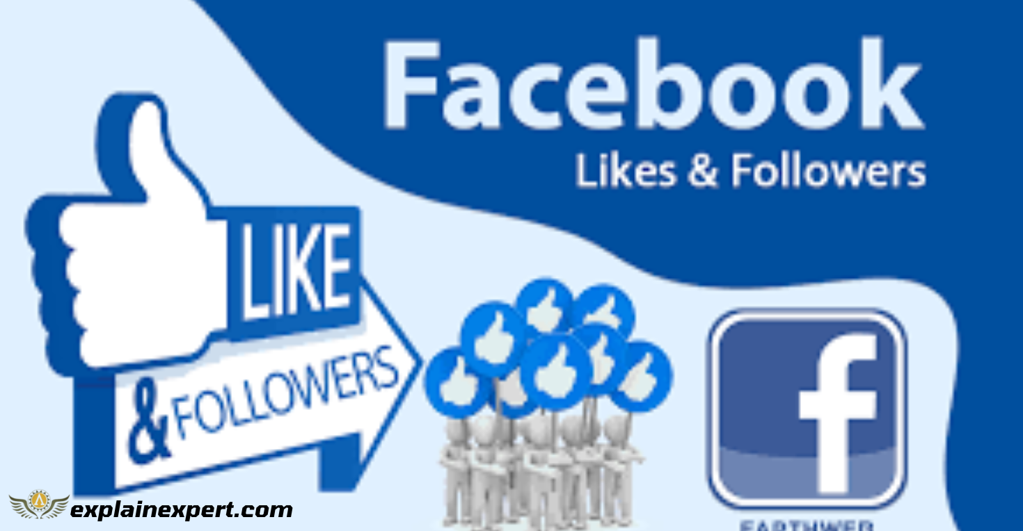 Increase Facebook Followers and Likes in 2022