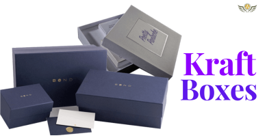 Reasons to choose Kraft boxes for increasing your sale