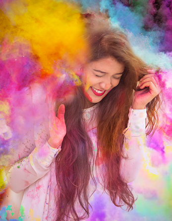 What is Holi and why is it celebrated?