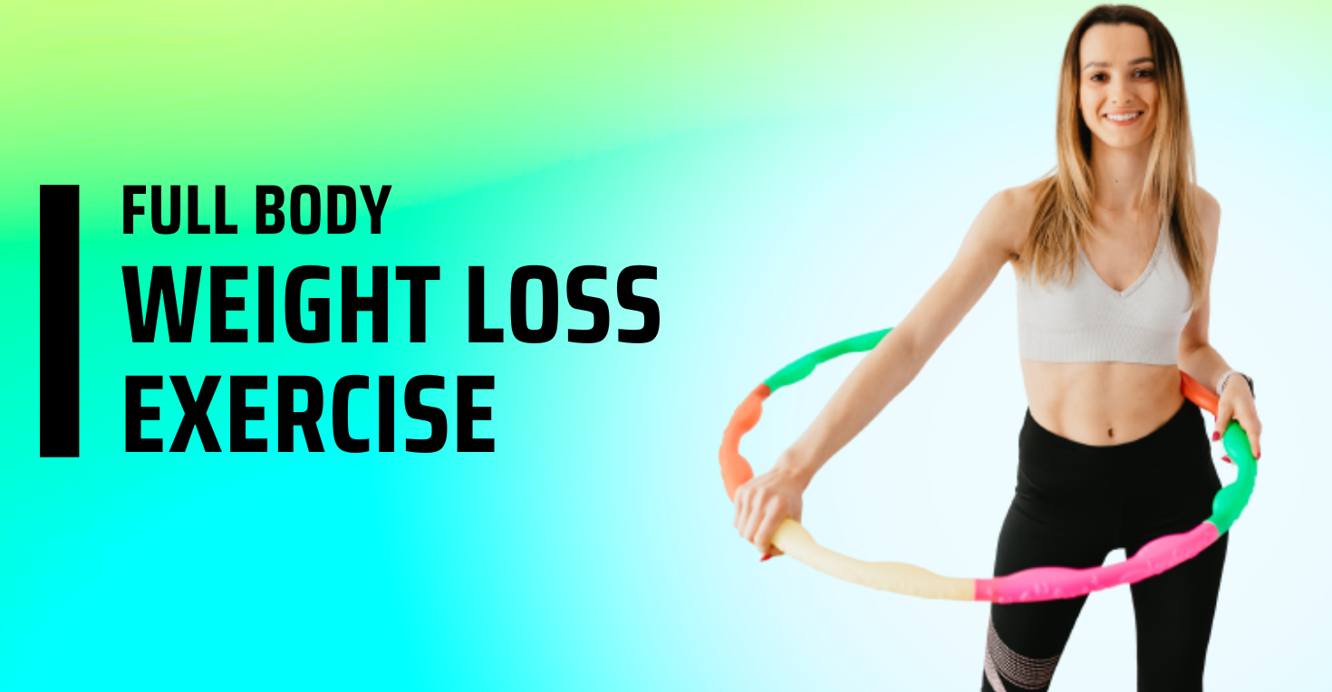 weight loss exercise 