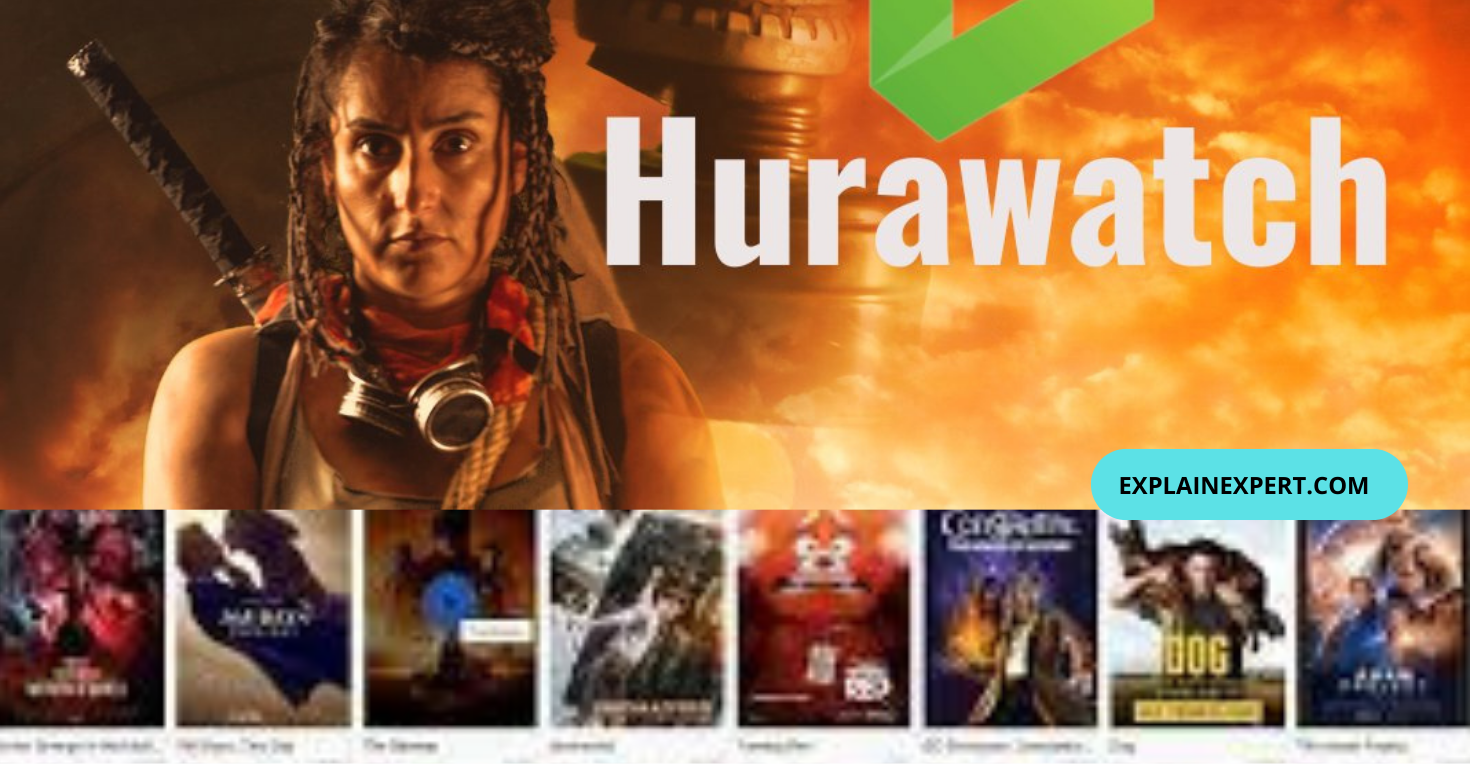 How to access Hurawatch: features, functions and unlimited offline playback