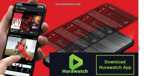 Download Hurawatch app or watch online Web