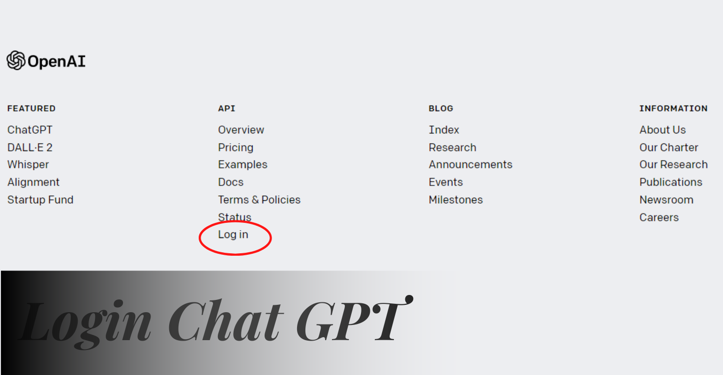 Introduction Chat GPT | Openai.com