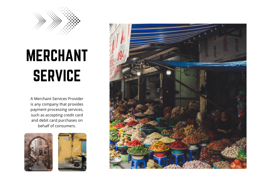 How To Choose A Merchant Services Provider