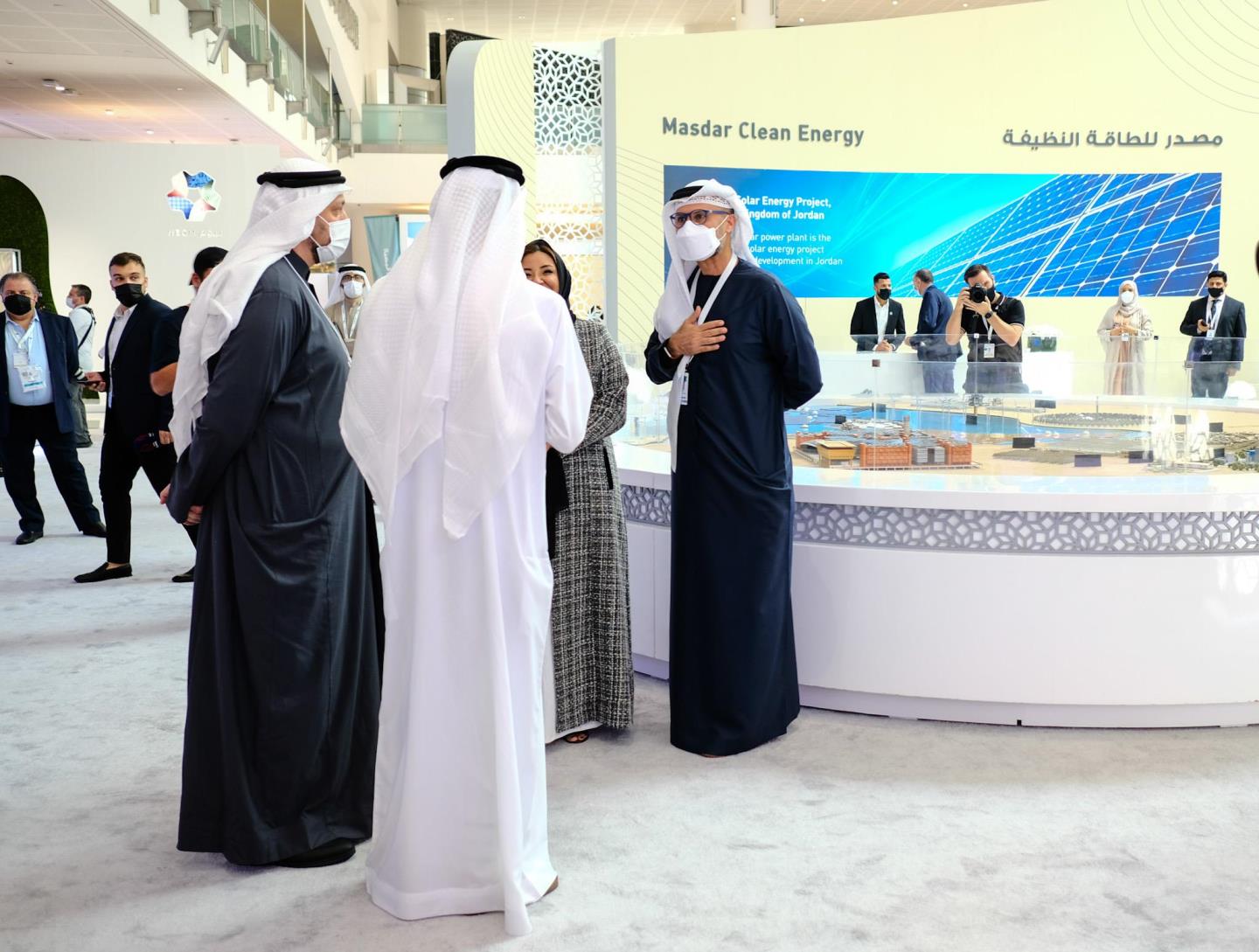 Network Solutions Companies in UAE