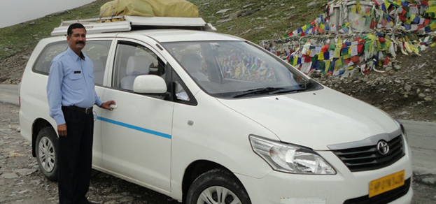 Mysore to Ooty Cab Services