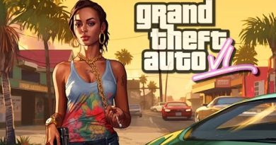 Untitled Grand Theft Auto Game News