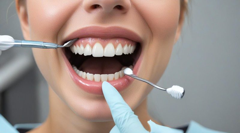 A General Dentist's Perspective On Cavity Prevention