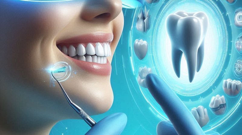 Revolutionizing Smiles: The Rise Of Digital Dentistry