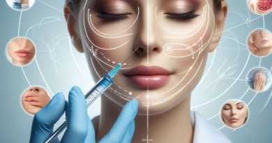 The Science Behind Cosmetic Procedures: An Explanation By A Specialist