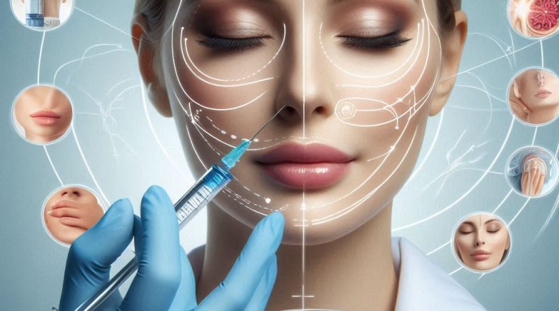 The Science Behind Cosmetic Procedures: An Explanation By A Specialist