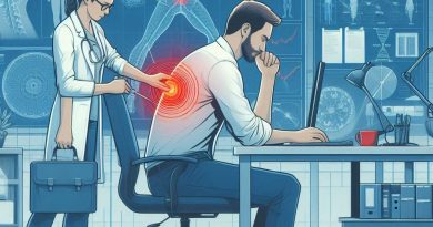 Getting Back To Work: The Role Of A Pain Management Specialist In Occupational Health