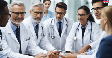 Gastroenterologists Vs. General Practitioners: Deciphering The Differencesa
