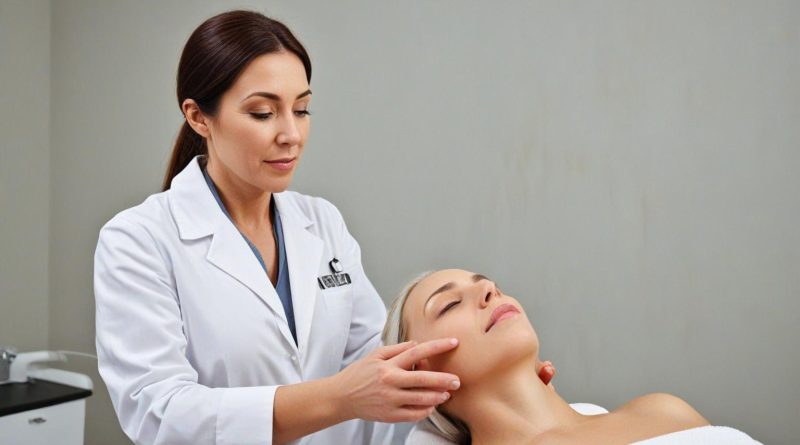 The Role Of Med Spa Practitioners In Managing Side Effects Of Treatments