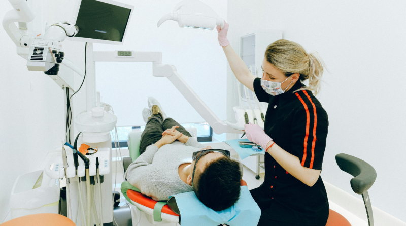 Why Dental Cleanings Matter: A General Dentist Explains