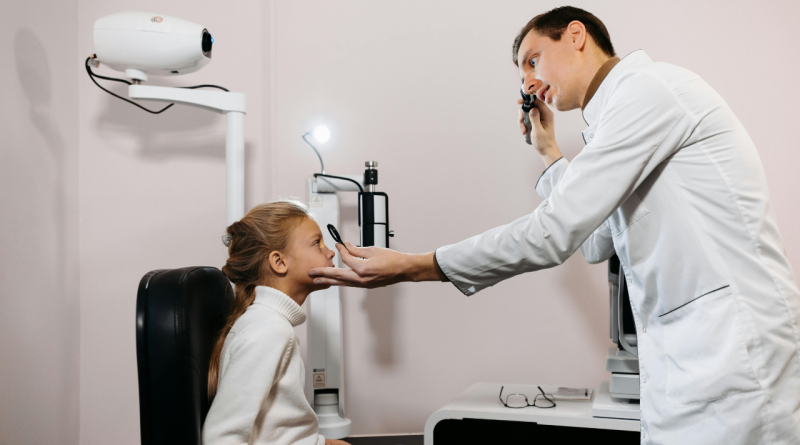 How Ophthalmologists Are Addressing Eye Allergies