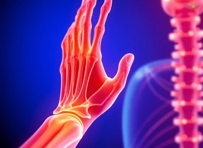 Regenerative Medicine: A Solution For Arthritis