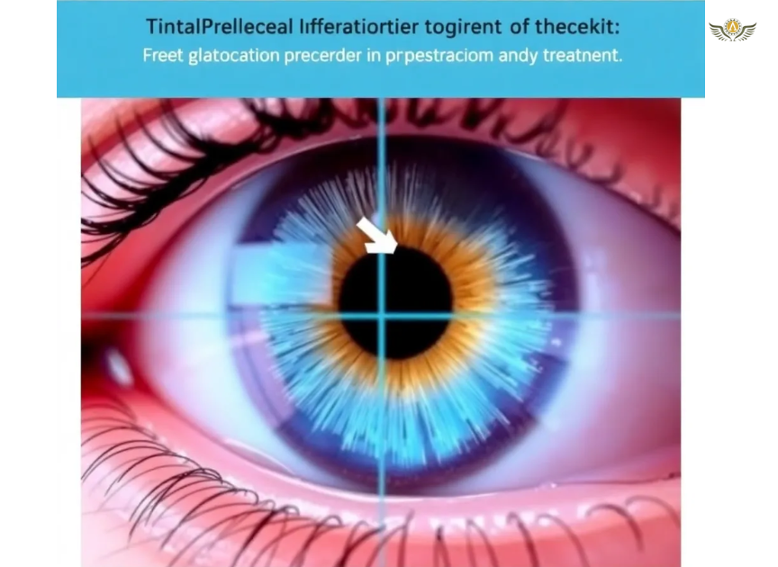 Ophthalmologists And Glaucoma: A Closer Look At Prevention And Treatment