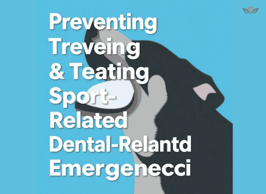 Preventing and Treating Sport-Related Dental Emergencies