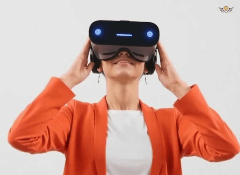 Optometrists And Virtual Reality: The New Eye Care Frontier