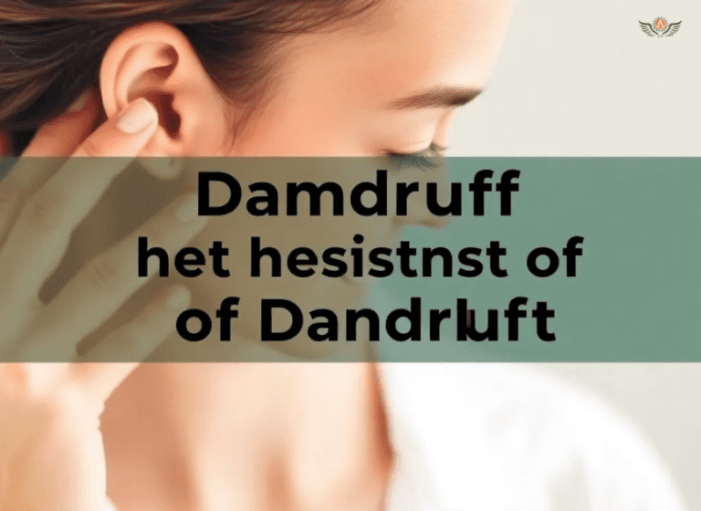 How Dermatologists Can Help In The Treatment Of Dandruff