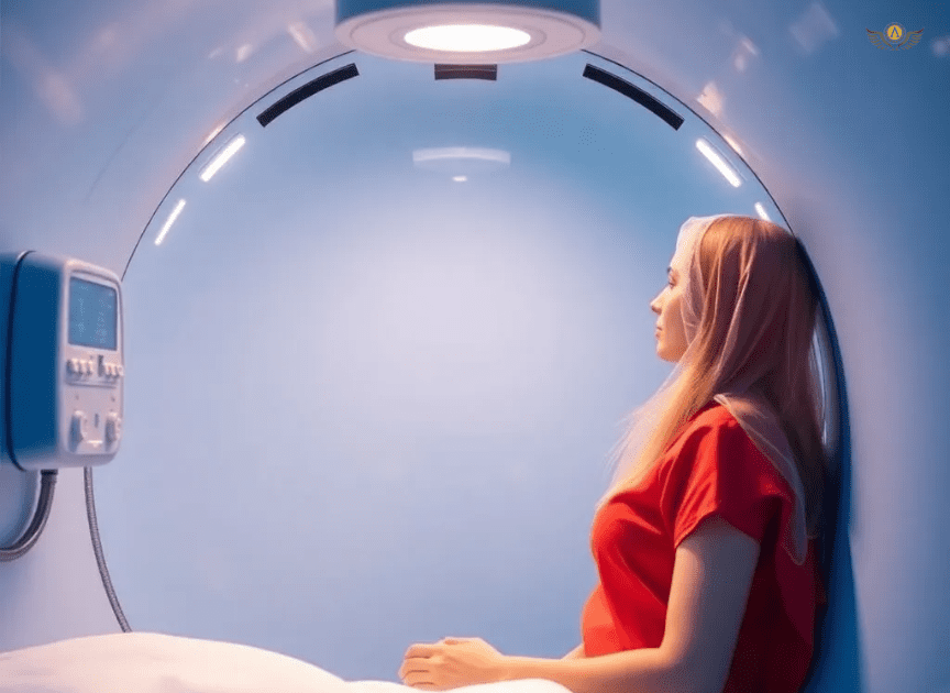 Hyperbaric Oxygen Therapy: A Revolutionary Approach To Healing