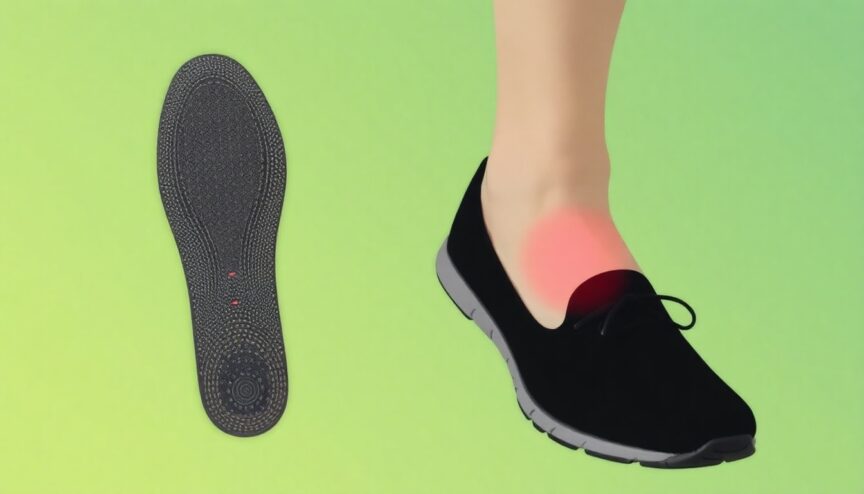 Podiatry And Orthotics: The Science Behind Shoe Inserts