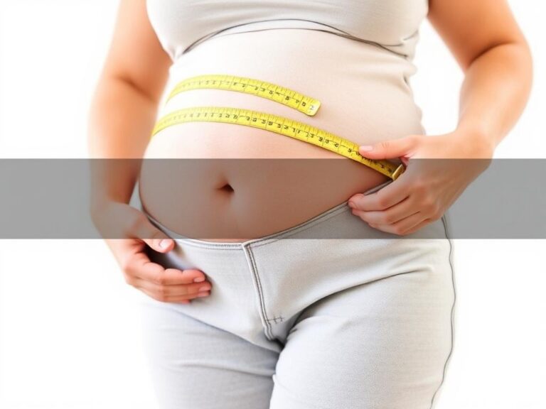 The Role Of Bariatricians In Preventing Weight Regain After Surgery