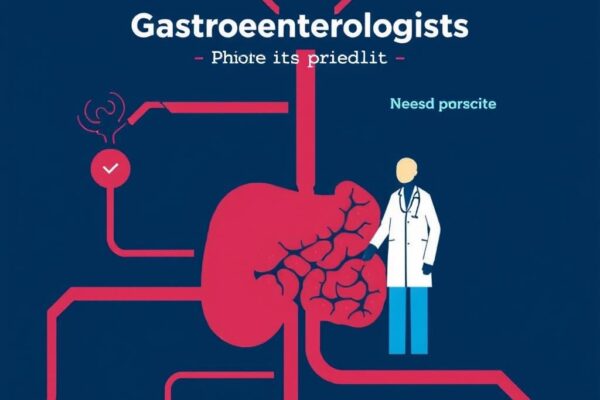 Gastroenterologists Vs. General Practitioners: Deciphering The Differences