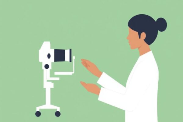 Factors To Consider When Selecting An Ophthalmologist