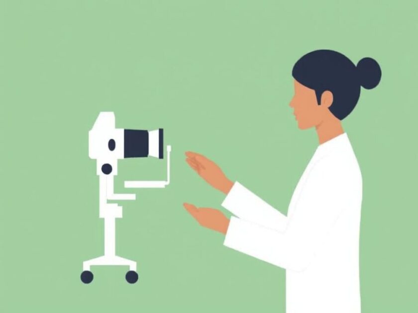 Factors To Consider When Selecting An Ophthalmologist