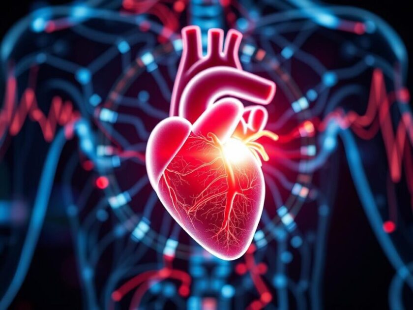 The use of artificial intelligence in Cardiology