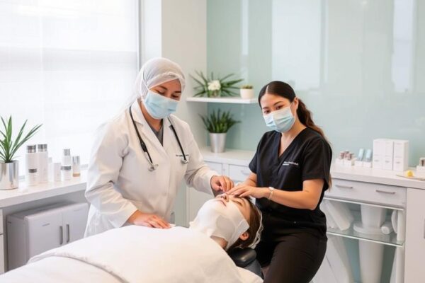 Med Spa Practitioners: The Unsung Heroes Of The Beauty Industry