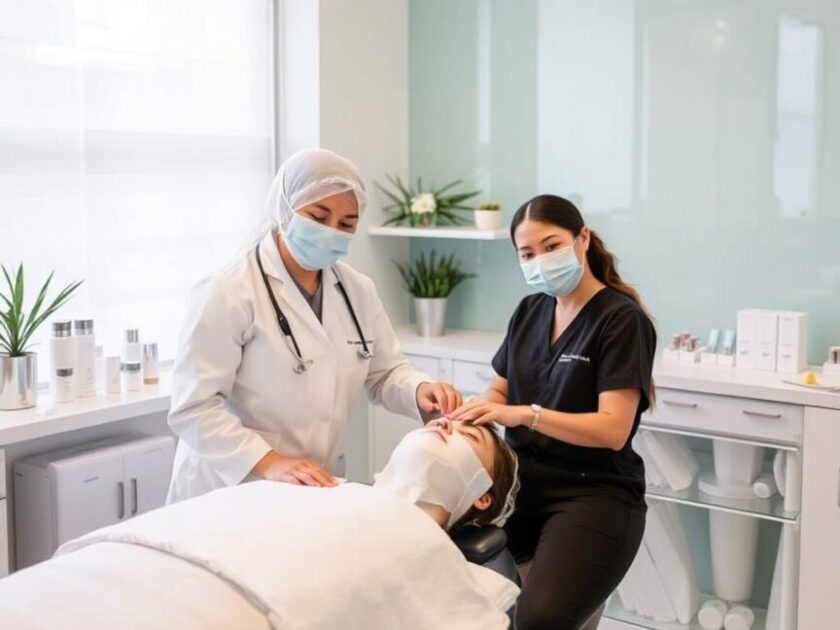 Med Spa Practitioners: The Unsung Heroes Of The Beauty Industry