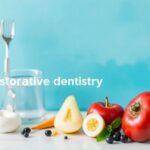 The role of nutrition in general and restorative dentistry