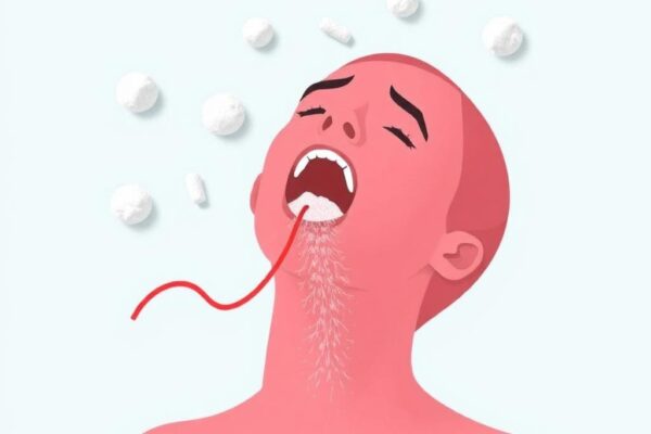 Sugar and Bad Breath: The Surprising Connection