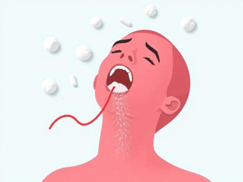 Sugar and Bad Breath: The Surprising Connection