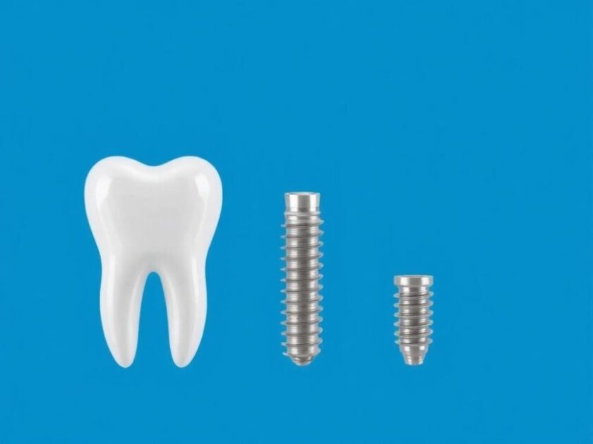 Are Dental Implants Painful: Debunking Common Myths