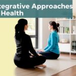 Integrative Approaches to Health in Wellness Clinics