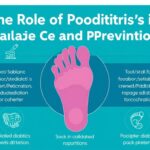 The Role Of Podiatrists In Diabetic Foot Care And Prevention