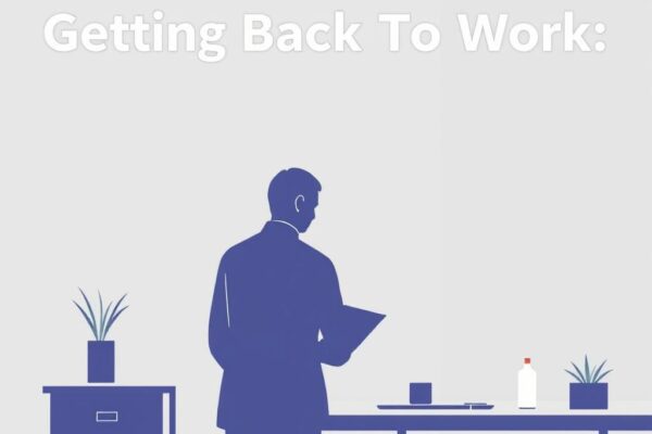 Getting Back To Work: The Role Of A Pain Management Specialist In Occupational Health