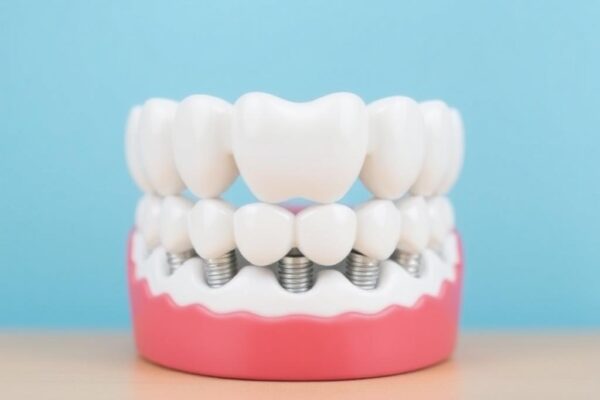 Do Dental Implants Ever Help in Boosting Your Smile?