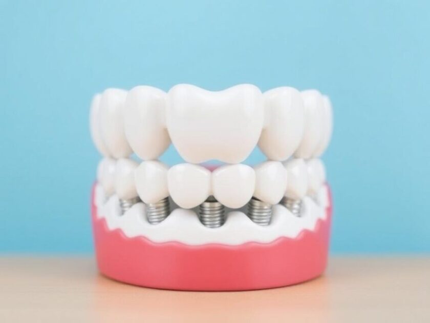 Do Dental Implants Ever Help in Boosting Your Smile?