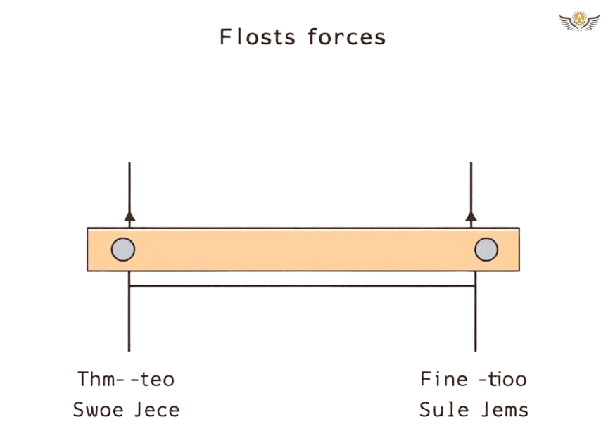 Explain What Distinguishes First-Class Levers from Second and Third-Class Levers