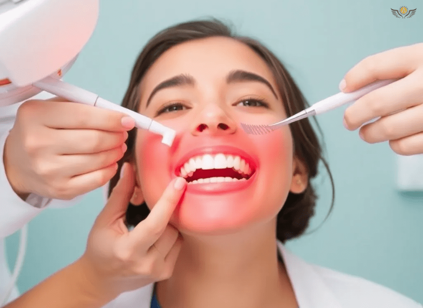 Dental Emergencies: What To Do And When To Visit A General Dentist